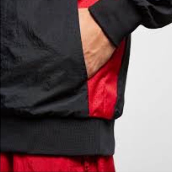 Vintage Air Jordan Wings Jacket - Picture 3 of 7